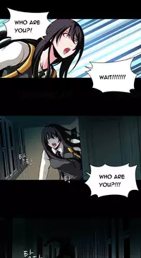 [Fantastic Whale] Twin Slave Ch.1-31 (English) (Ongoing)