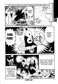 [Nishikawa Rosuke] Assistant Denki Keika Ch.1-7 [English]