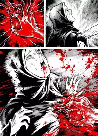 [Kharisma Jati] Faithless