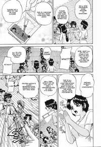 [Chunrouzan] Seikyouiku (Sex Education) [English] [desudesu]