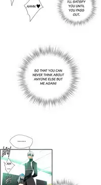 [Juder] Lilith`s Cord Ch.1-24 (English) (Ongoing)