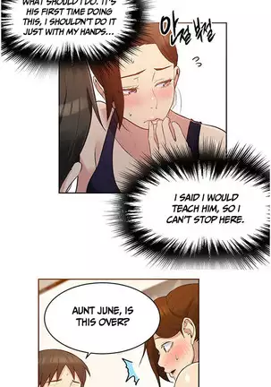 Secret Class Ch.44/?