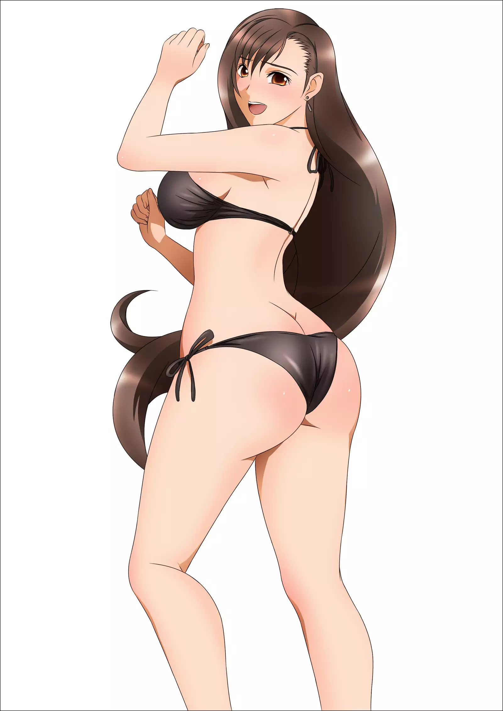 Tifa dake CG Shuu