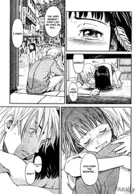 [Naruko Hanaharu] Shoujo Material (Complete) [ENG][FAKKU]