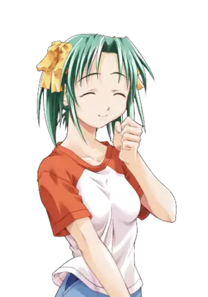 Come To See Me Tonight (decensored)