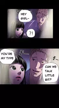 Ace Ch.1-25 (English) (Ongoing)