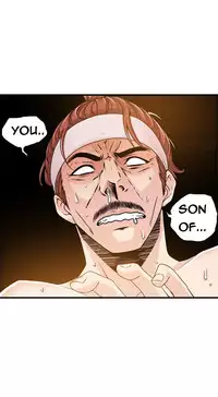 [Gyuo] Kill the Dead Bastard Ch.0-12 (English) (Ongoing)