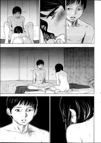 [Shikishiro Konomi] Netoraserare Ch. 1-15