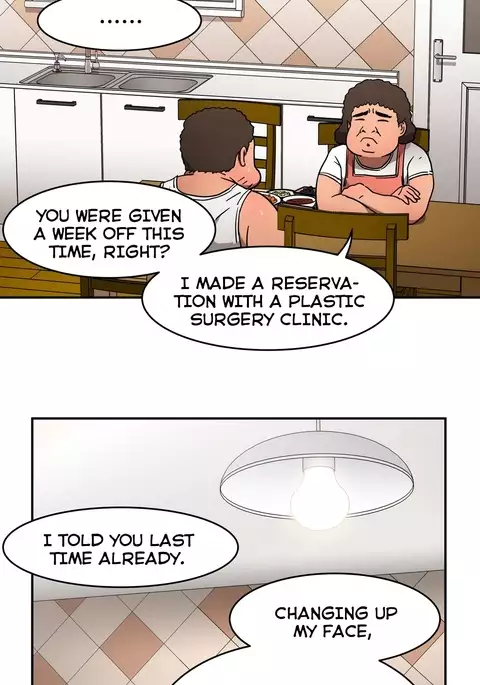 Refrain Love Ch.1-32