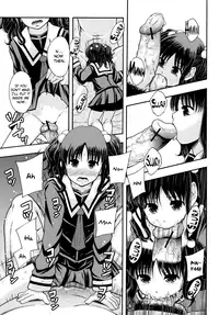 [Mayonnaise] Benkigai [English] =LWB=