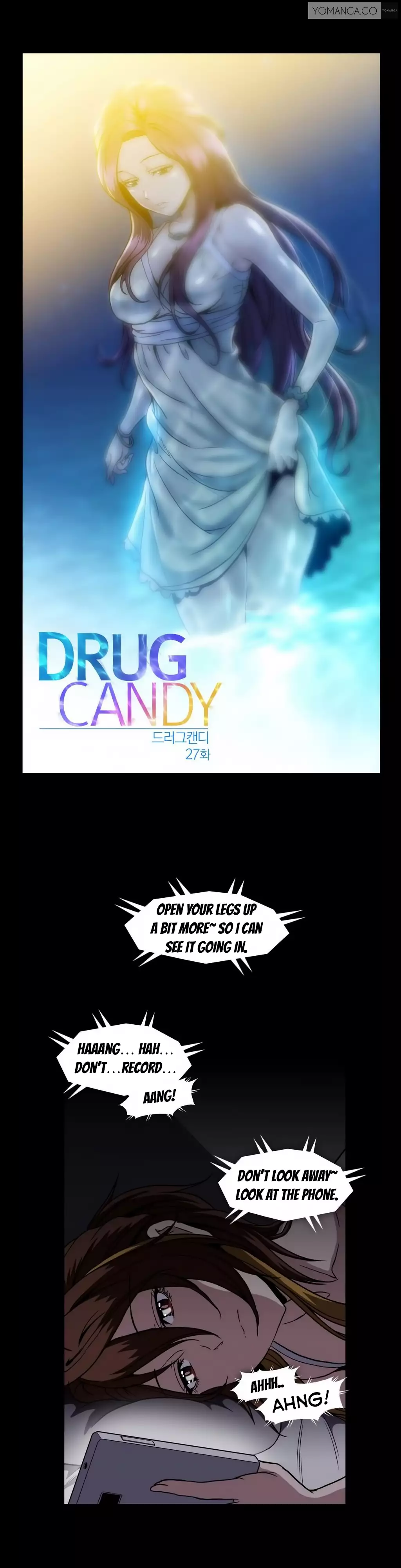 Drug Candy Ch.0-35