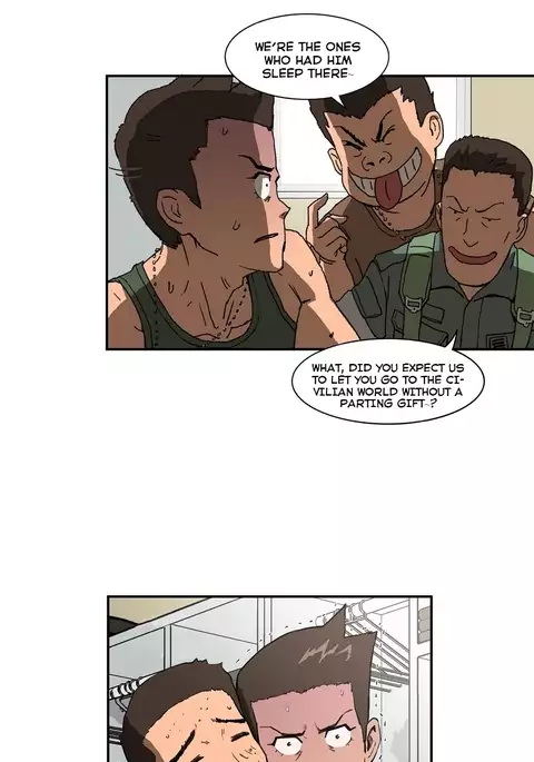 Refrain Love Ch.1-25