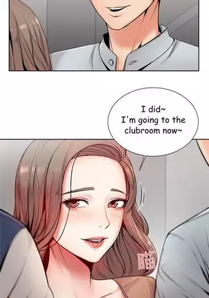 Eunhye's Supermarket Ch.2/?