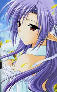 Shuffle! Tick! Tack! - Fanbook