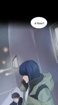 By Chance Ch.1-13 (English) (Ongoing)