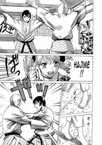 [Tamaki Nozomu] Nanairo Karen × 3: Cosplay Complex | Karen Chameleon Vol. 3 [English] {Tadanohito}