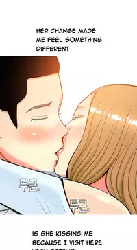 Hooker Ch.1-40 (English) (Ongoing)