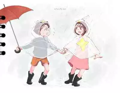 [Marii-Pily] lAnako og 6 (Little Witch Academia)