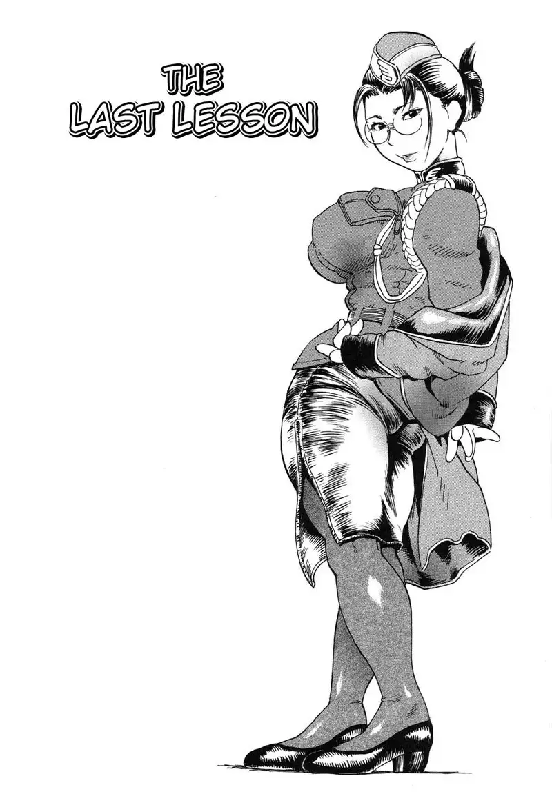 Nikusen Glamorous CH8