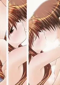 (C72) [Watsukiya (Watsuki Ayamo)] Purimo#4 (Various)