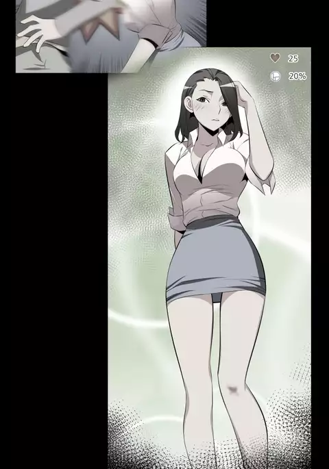 Love Parameter Ch.1-76