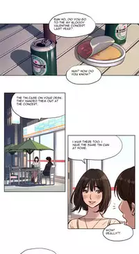 [Ramjak] Atonement Camp Ch.1-31 (English) (Ongoing)