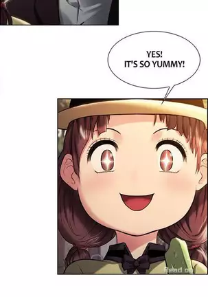 Taste of Forbbiden Fruit Ch.28/53