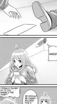 [Super-Joannco] Escape the Abyss (English) (Ongoing)