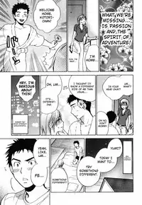 [Harumi Chihiro] Cutie Lips [English] [Soba-4Dawgz]