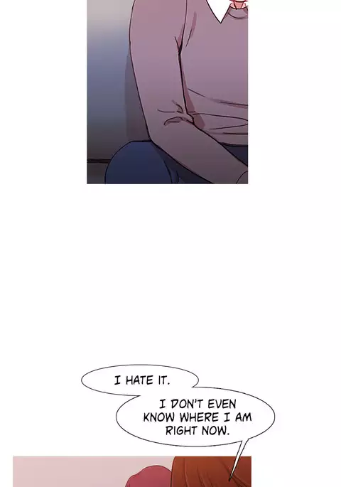 Scandal of the Witch Ch.1-37