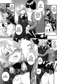 [Sumiya] SAYONARA FAIRIES Ch. 1-9 [English] [QBtranslations + TLL + CW]