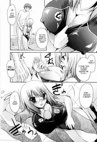 [Shinonome Ryu] Ningyo Hime [English] [aceonetwo]