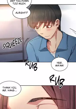 Lucky Guy Ch.3/?