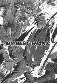 [pikupikun] indigo maiden