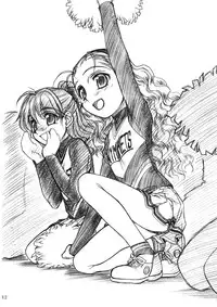 [MEKONGDELTA] Little Friends