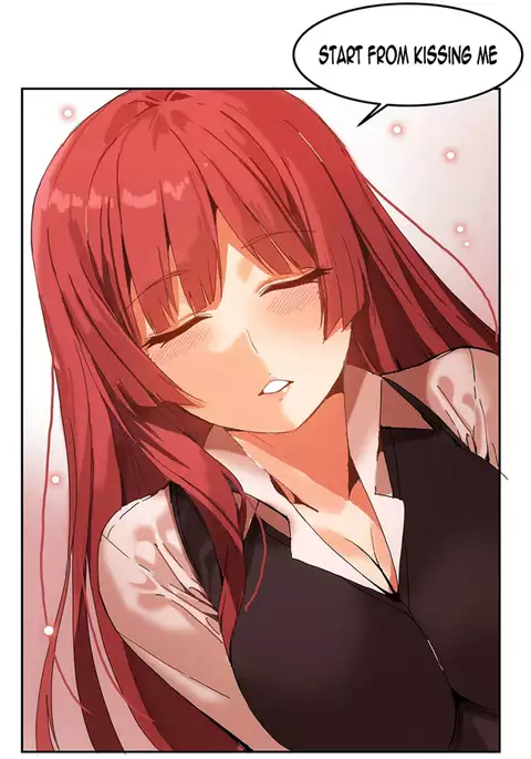 Hari Dormitory Ch.0-29