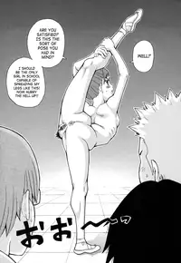 [John K. Peta] Monzetsukei [English] [SaHa]