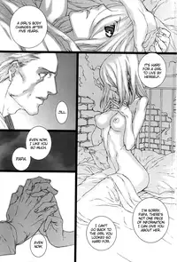 [Saiki Keita] FAIRY GONE GARDEN Ch.2 [English][Trine]