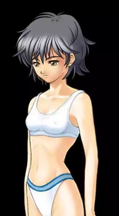 Phantom -PHANTOM OF INFERNO- Sprites