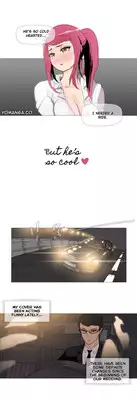 [ButcherBoy] Household Affairs Ch.1-30 (English) (YoManga) (Ongoing)