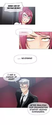 [ButcherBoy] Household Affairs Ch.1-30 (English) (YoManga) (Ongoing)