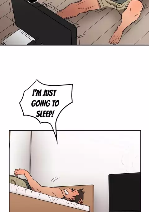 Refrain Love Ch.1-32