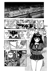 [U-Jin] Angel: Highschool Sexual Bad Boys and Girls Story Vol.02 [English]