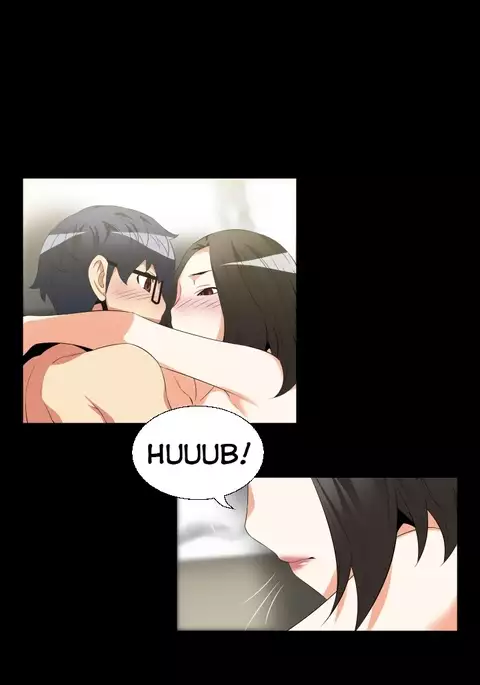 Love Parameter Ch.1-49