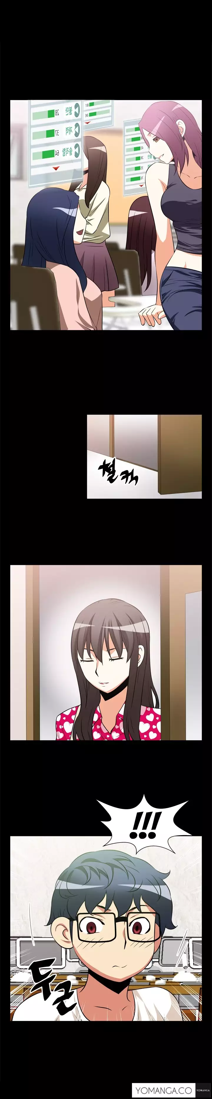 Love Parameter Ch.1-19