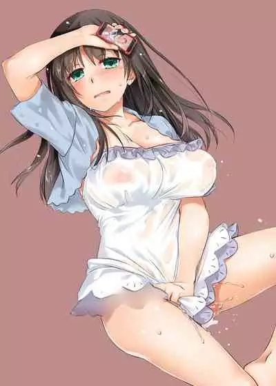 Kare to no Yakusoku Soushuuhen