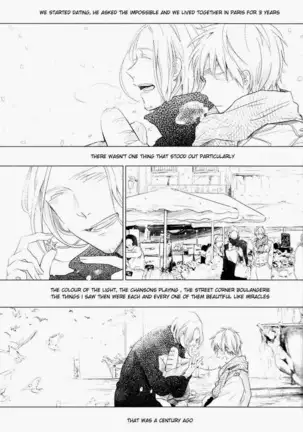 Shiki/Fuyu – Hetalia dj