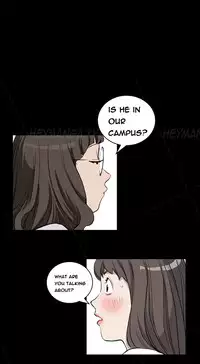 [Keum Sah Gong] Si-Eun Ch.1-37 (English) (Ongoing)