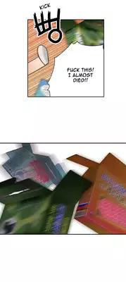 [ I Wonsik] Sweet Guy Ch.1-56 (English) (YoManga) (Ongoing)