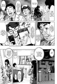 [Minority] Falling fairy [English] =LWB=